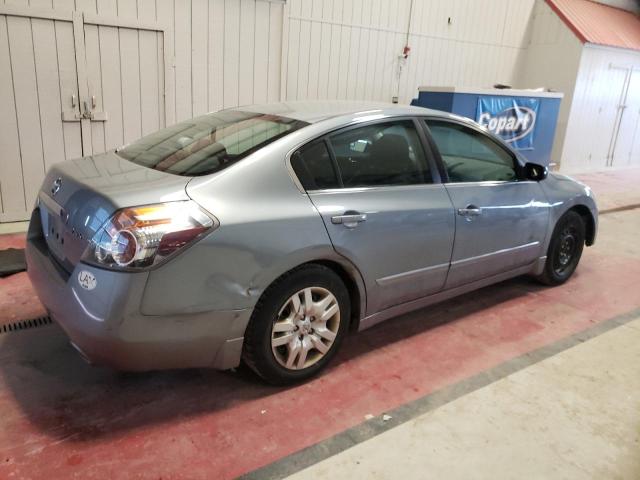 Photo 3 from auction – 2009 NISSAN ALTIMA 2.5 with VIN 1N4AL21E89N470672