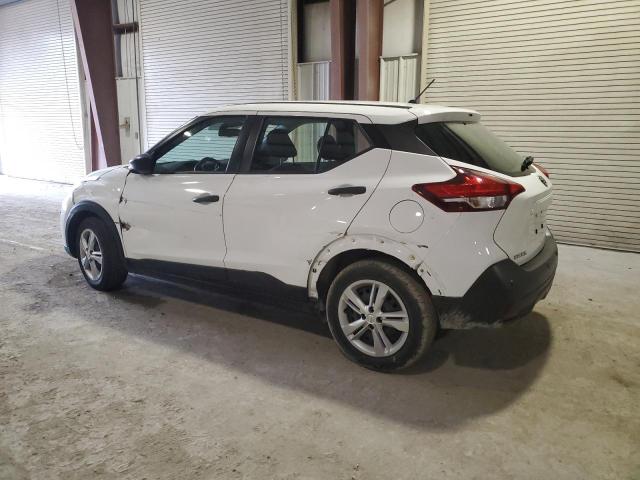 Photo 2 from auction – 2020 NISSAN KICKS S with VIN 3N1CP5BV2LL517857