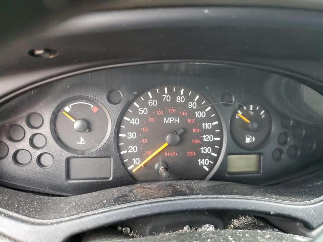 Photo 9 from auction – 2004 FORD FOCUS SE C with VIN 1FAFP34394W156798