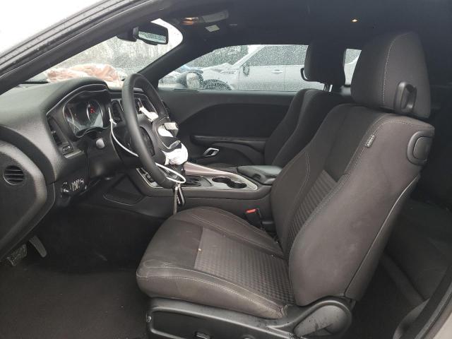 Photo 7 from auction – 2019 DODGE CHALLENGER with VIN 2C3CDZAG9KH557686