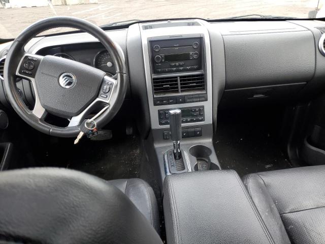 Photo 8 from auction – 2006 MERCURY MOUNTAINEE with VIN 4M2EU488X6UJ01618