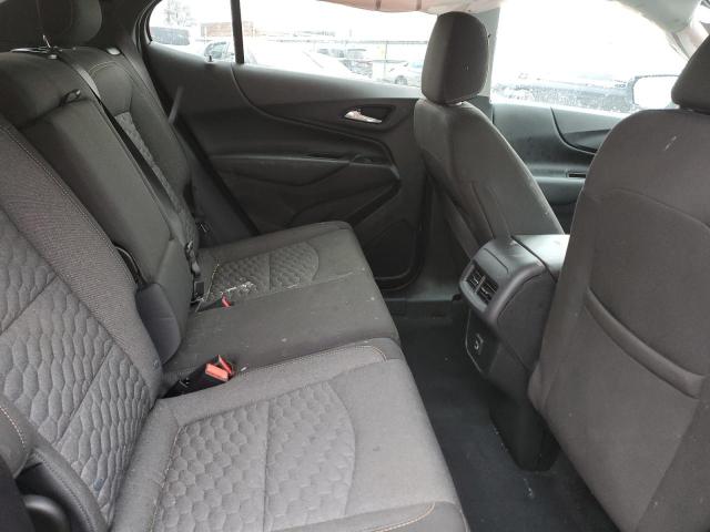 Photo 11 from auction – 2020 CHEVROLET EQUINOX LT with VIN 3GNAXJEV8LS502544