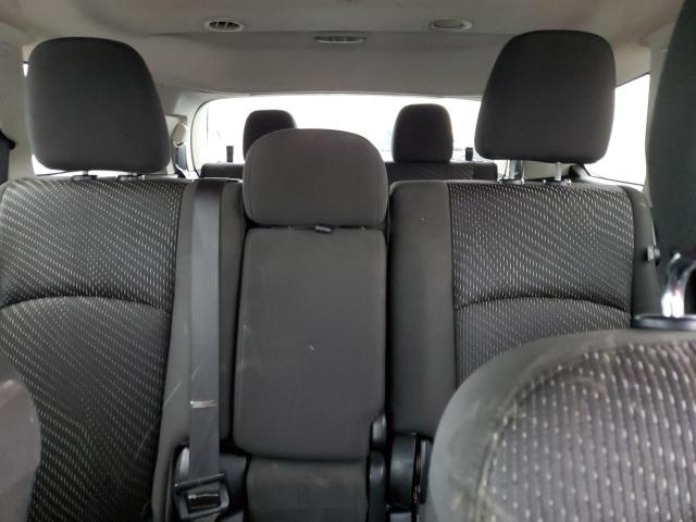 Photo 10 from auction – 2015 DODGE JOURNEY SX with VIN 3C4PDCBG8FT622811