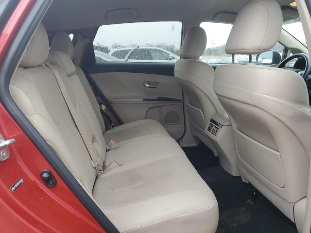 Photo 10 from auction – 2010 TOYOTA VENZA with VIN 4T3BA3BB7AU014240