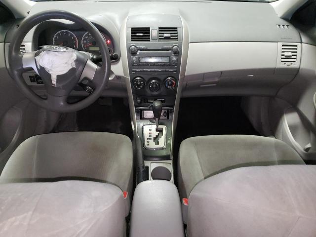 Photo 8 from auction – 2010 TOYOTA COROLLA BA with VIN 2T1BU4EE9AC437687