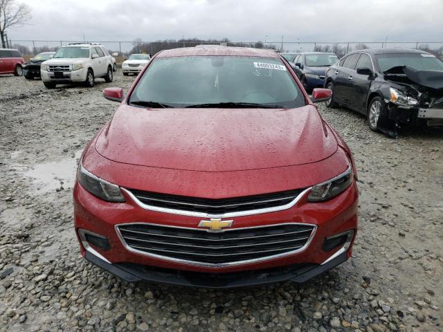 Photo 5 from auction – 2016 CHEVROLET MALIBU LT with VIN 1G1ZE5ST2GF274961