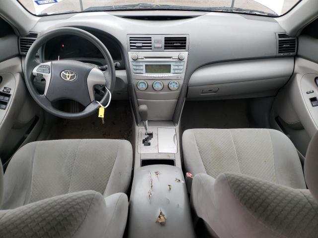 Photo 8 from auction – 2009 TOYOTA CAMRY BASE with VIN 4T1BE46K99U296079