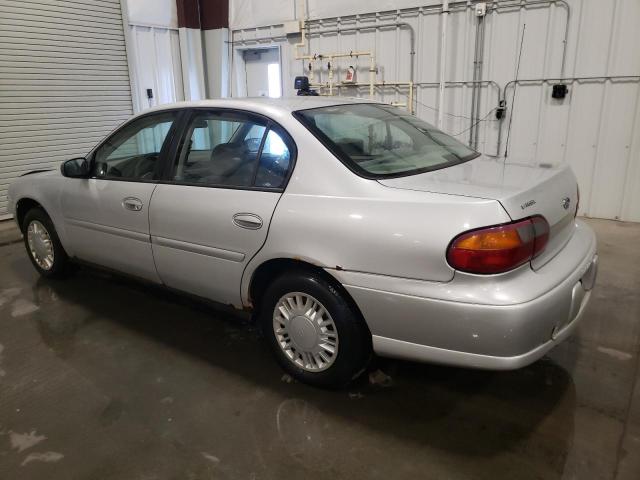 Photo 2 from auction – 2004 CHEVROLET MALIBU with VIN 1G1ND52F74M514962