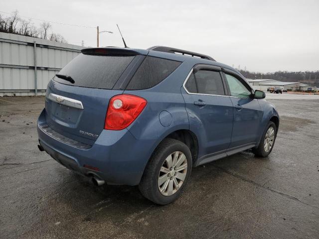 Photo 3 from auction – 2011 CHEVROLET EQUINOX LT with VIN 2CNFLDE56B6349442