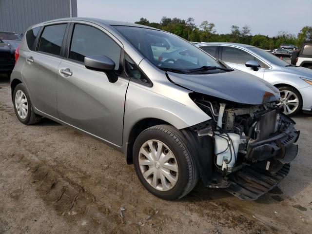 Photo 4 from auction – 2015 NISSAN VERSA NOTE with VIN 3N1CE2CP1FL387580