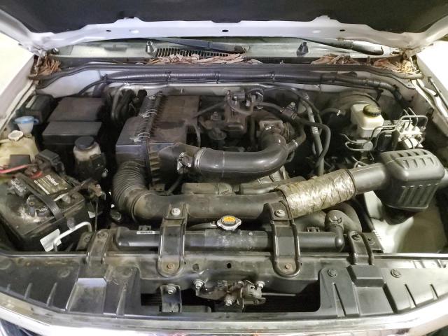 Photo 11 from auction – 2014 NISSAN FRONTIER S with VIN 1N6BD0CT4EN718306