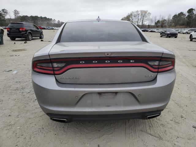Photo 6 from auction – 2018 DODGE CHARGER SX with VIN 2C3CDXHG1JH124890