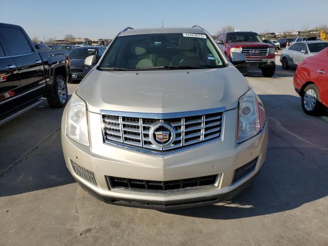 Photo 5 from auction – 2014 CADILLAC SRX LUXURY with VIN 3GYFNBE35ES647613
