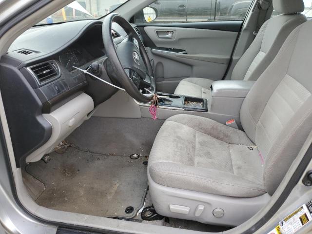 Photo 7 from auction – 2015 TOYOTA CAMRY LE with VIN 4T4BF1FK0FR453768