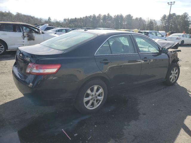 Photo 3 from auction – 2011 TOYOTA CAMRY BASE with VIN 4T4BF3EK4BR138639