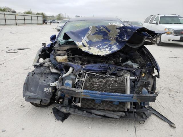 Photo 5 from auction – 2013 FORD FUSION SE with VIN 3FA6P0H73DR107742