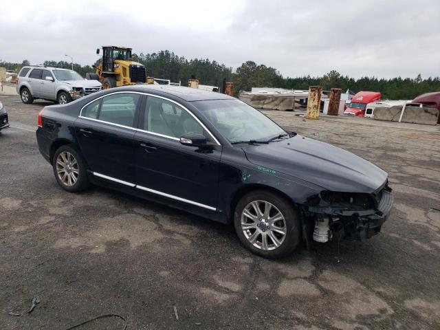 Photo 4 from auction – 2011 VOLVO S80 3.2 with VIN YV1940AS2B1149349
