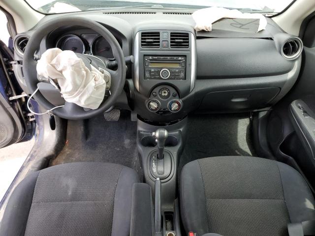 Photo 8 from auction – 2013 NISSAN VERSA S with VIN 3N1CN7AP6DL887635