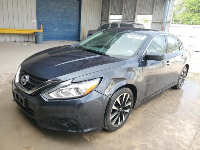 Photo 1 from auction – 2018 NISSAN ALTIMA 2.5 with VIN 1N4AL3AP5JC259548