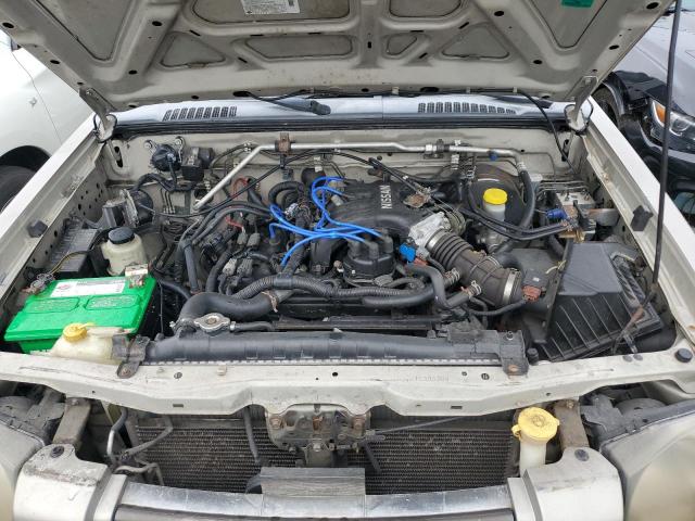 Photo 11 from auction – 2001 NISSAN FRONTIER with VIN 1N6ED27T11C380209