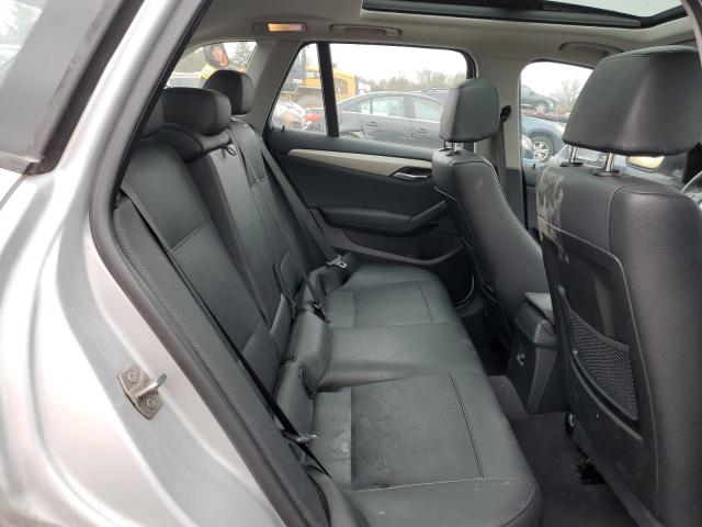 Photo 10 from auction – 2013 BMW X1 XDRIVE2 with VIN WBAVL1C59DVR82899