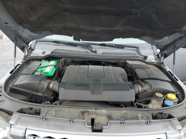 Foto 12 de la subasta – 2012 LAND ROVER LR4 HSE LU con VIN SALAK2D43CA613616