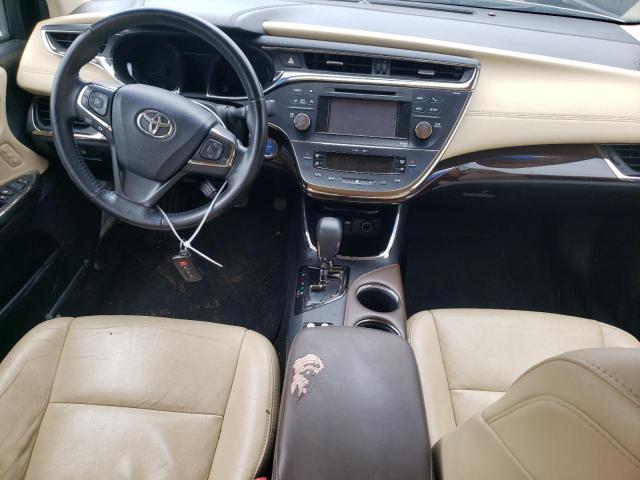 Photo 8 from auction – 2013 TOYOTA AVALON HYB with VIN 4T1BD1EB6DU011155