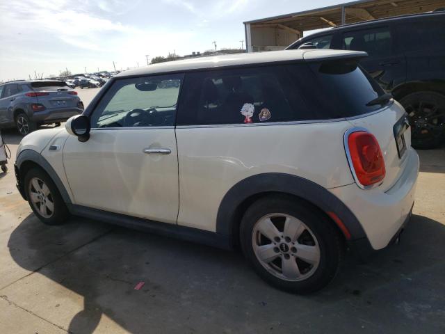 Photo 2 from auction – 2016 MINI COOPER with VIN WMWXP5C56G3B14043