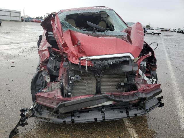 Photo 5 from auction – 2019 SUBARU FORESTER P with VIN JF2SKAGC0KH506779