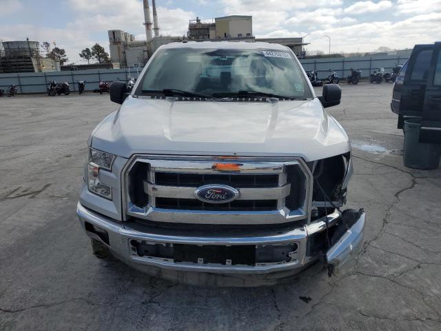 Photo 5 from auction – 2015 FORD F150 SUPER with VIN 1FTEW1C89FFB01586