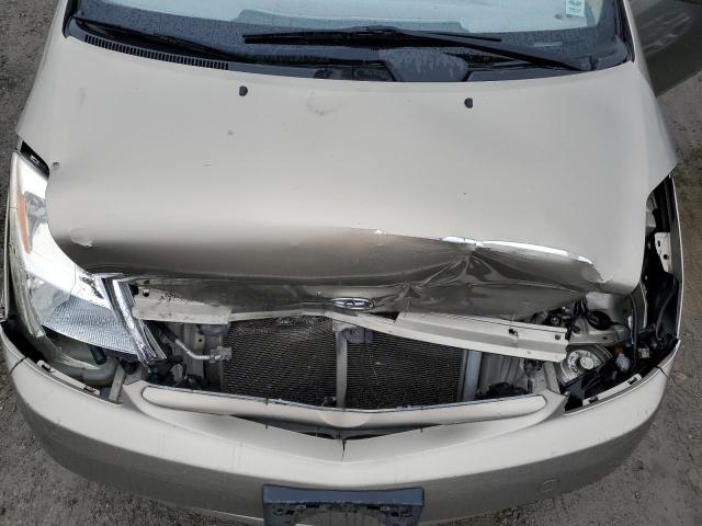Photo 11 from auction – 2004 TOYOTA PRIUS with VIN JTDKB20U140062546