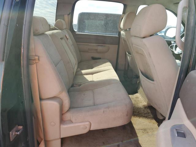 Photo 10 from auction – 2013 CHEVROLET SILVERADO with VIN 3GCPKSE79DG206154