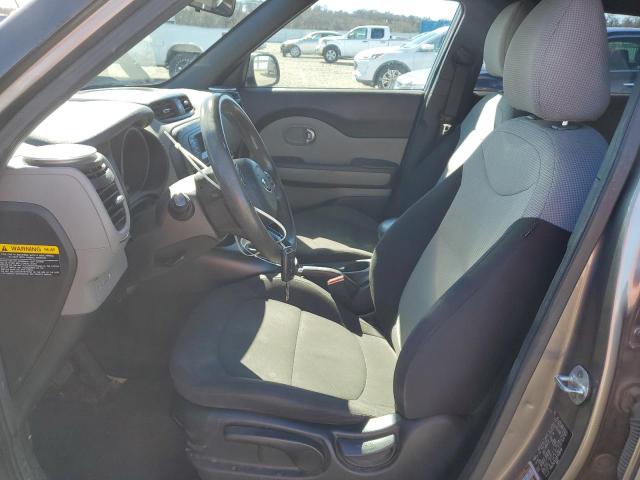 Photo 7 from auction – 2016 KIA SOUL with VIN KNDJN2A25G7318036