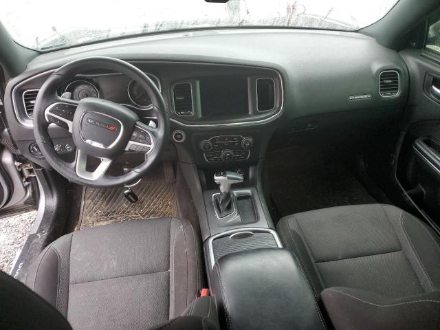 Photo 8 from auction – 2018 DODGE CHARGER R/ with VIN 2C3CDXCT0JH156184