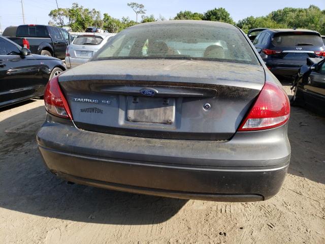 Photo 6 from auction – 2005 FORD TAURUS SE with VIN 1FAFP53U35A162519
