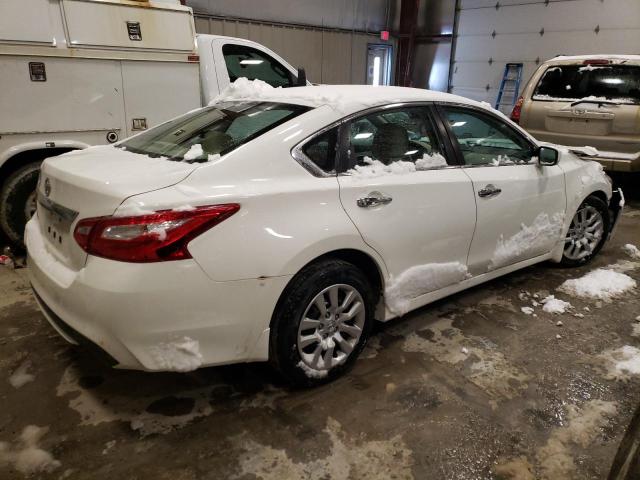 Photo 3 from auction – 2016 NISSAN ALTIMA 2.5 with VIN 1N4AL3AP1GC125869