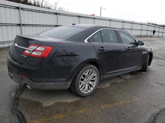 Photo 3 from auction – 2014 FORD TAURUS LIM with VIN 1FAHP2F82EG106204
