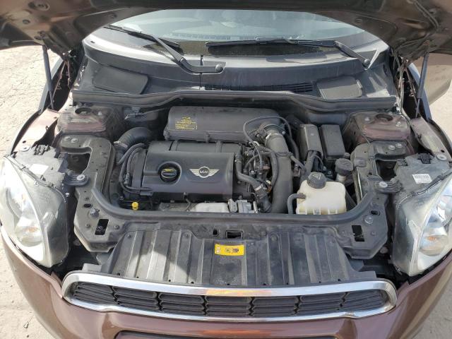 Photo 11 from auction – 2014 MINI COOPER S C with VIN WMWZC3C51EWP51715