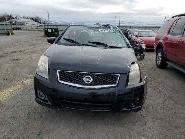 Photo 5 from auction – 2012 NISSAN SENTRA 2.0 with VIN 3N1AB6AP3CL782740