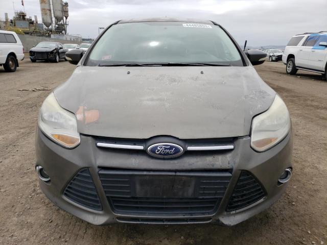 Photo 5 from auction – 2013 FORD FOCUS SE with VIN 1FADP3F2XDL324977