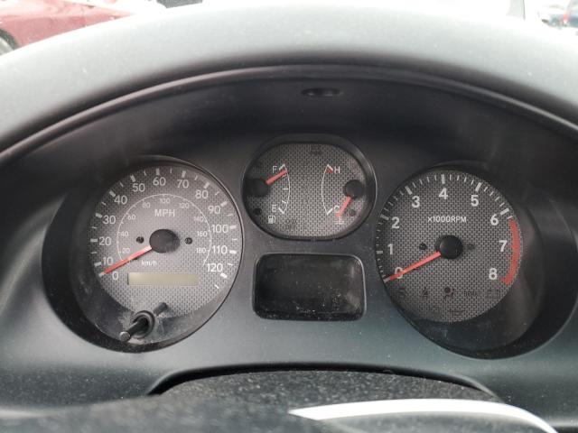 Photo 9 from auction – 1999 TOYOTA RAV4 with VIN JT3GP10V2X7055325