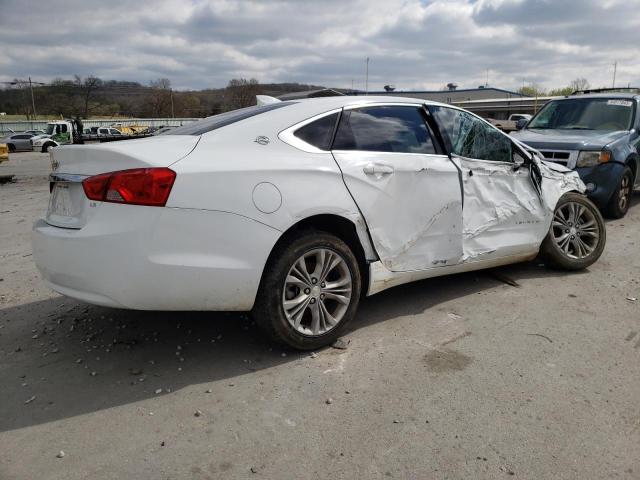 Photo 3 from auction – 2016 CHEVROLET IMPALA LS with VIN 2G11Z5SA3G9206774