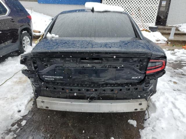 Photo 6 from auction – 2015 DODGE CHARGER SX with VIN 2C3CDXJG5FH926554