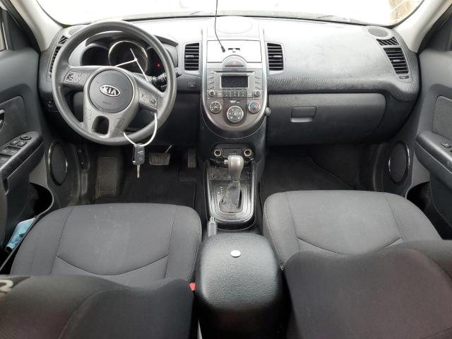 Снимка 8 от търг – 2011 KIA SOUL + с VIN KNDJT2A25B7301221