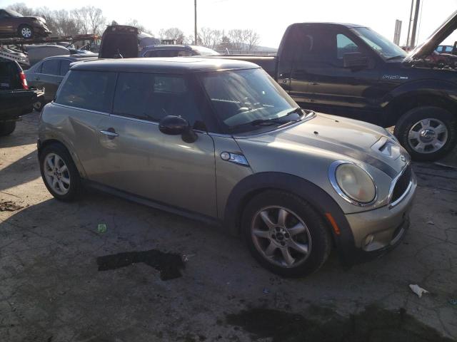 Photo 4 from auction – 2010 MINI COOPER S with VIN WMWMF7C53ATZ70177