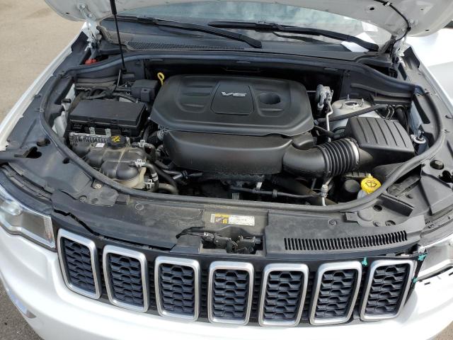 Photo 12 from auction – 2018 JEEP GRAND CHER with VIN 1C4RJFBG3JC321094