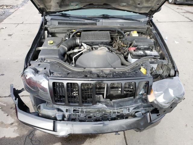 Photo 12 from auction – 2005 JEEP GRAND CHER with VIN 1J4HR58NX5C618352
