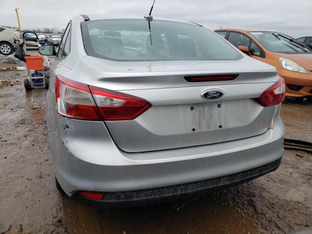 Photo 6 from auction – 2012 FORD FOCUS S with VIN 1FAHP3E20CL282921