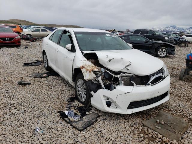 Photo 4 from auction – 2012 TOYOTA CAMRY BASE with VIN 4T1BF1FK9CU552806