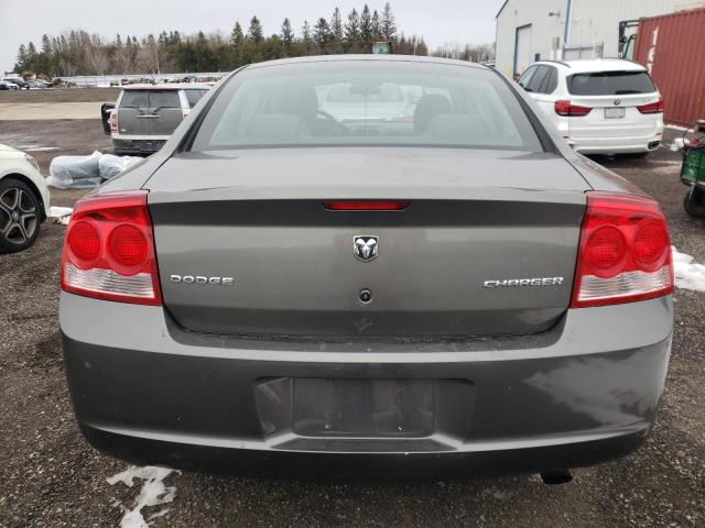 Photo 6 from auction – 2010 DODGE CHARGER with VIN 2B3CA4CV7AH112737